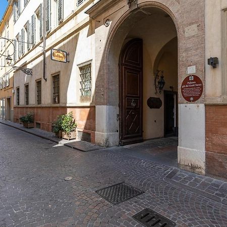 Cattedrale Parma Apartment Extérieur photo
