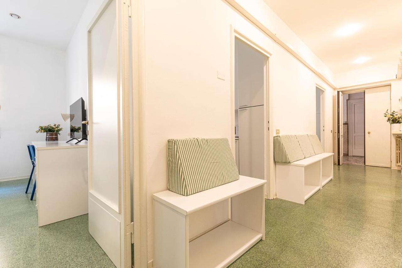 Cattedrale Parma Apartment Extérieur photo