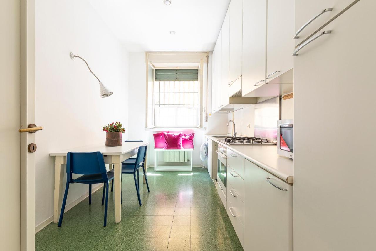 Cattedrale Parma Apartment Extérieur photo
